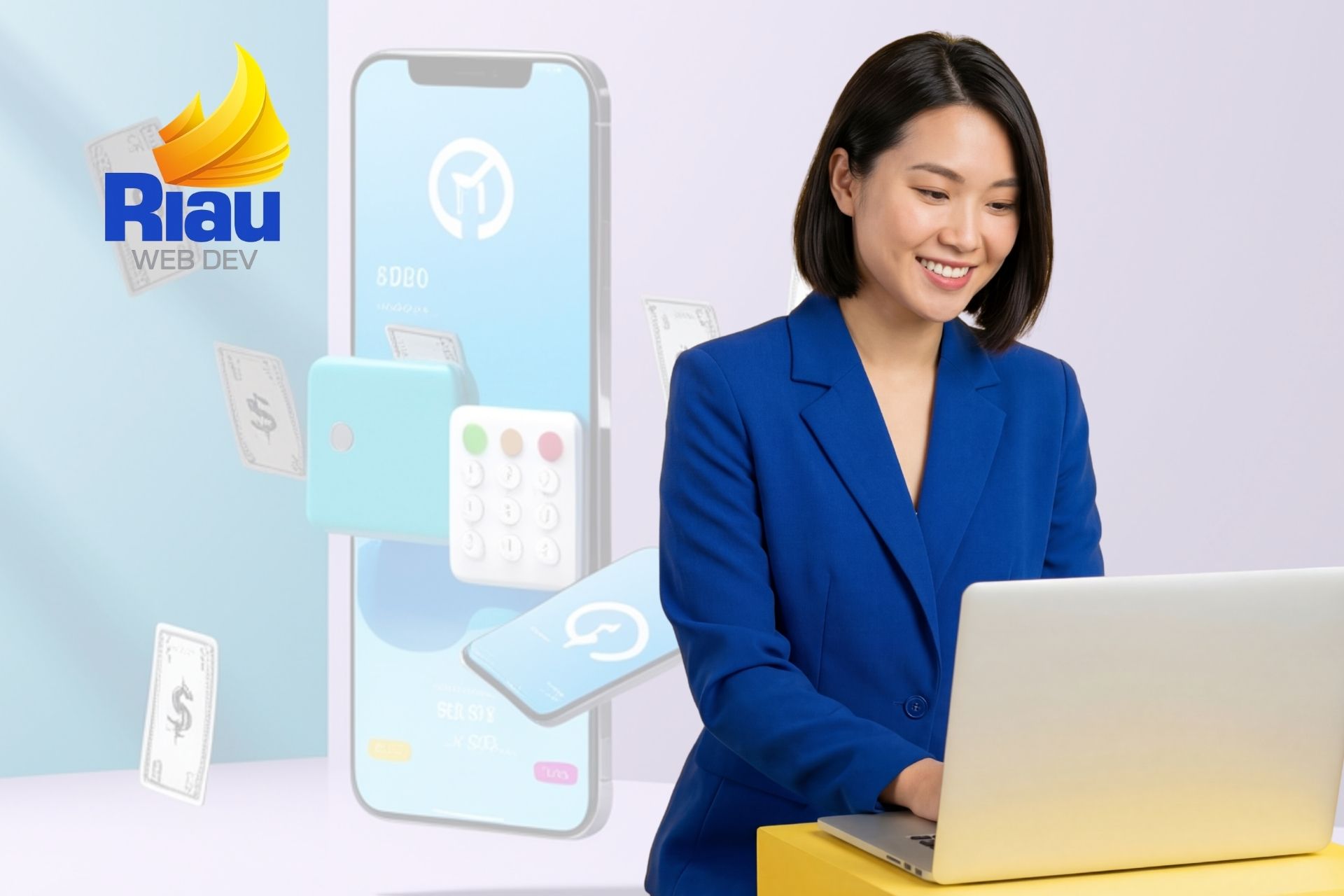 Jasa Pembuatan Aplikasi Pekanbaru